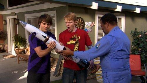 Rocket Men Rocket Men