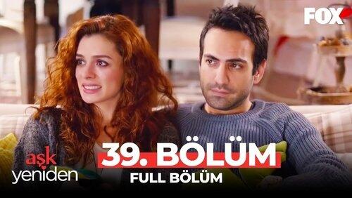 39. Bölüm 39. Bölüm