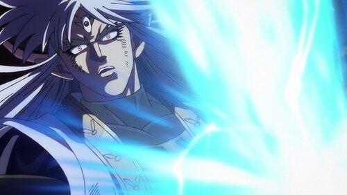 The Biggest and Last Reversal The Biggest and Last Reversal