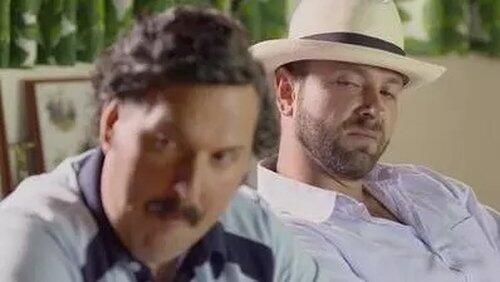 Escobar le pone precio a los policias Escobar le pone precio a los policias