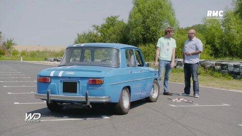 Renault 8 Gordini Renault 8 Gordini