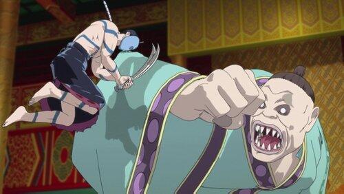 The Roar of Lankai The Roar of Lankai
