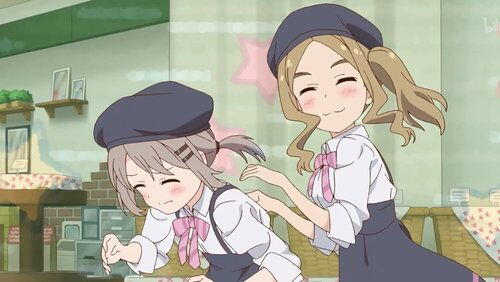 The Homework's Unending! The Homework's Unending!