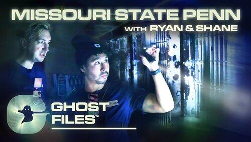 The Death Row Poltergeists of Missouri State Penitentiary The Death Row Poltergeists of Missouri State Penitentiary