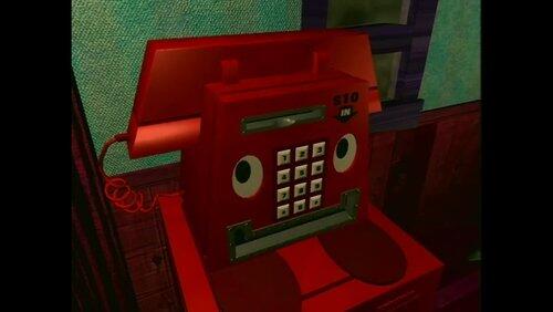 Public Phone Public Phone
