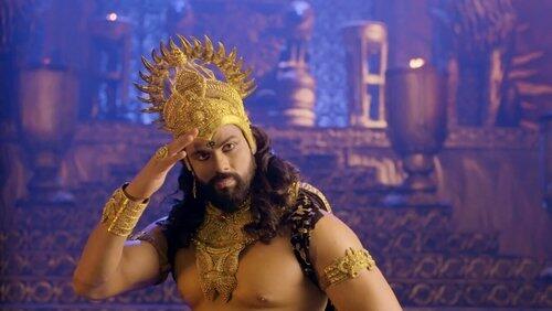 Kans to Kill Radha Kans to Kill Radha