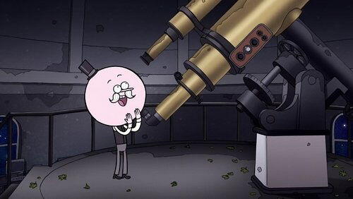 Pops' Favorite Planet Pops' Favorite Planet