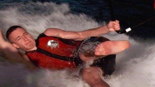 Barefooter Barefooter