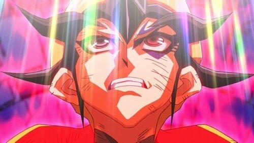 Cosmic Chaos Cosmic Chaos