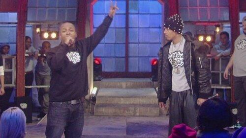 Tech N9ne Tech N9ne