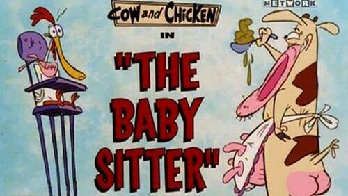 The Babysitter The Babysitter