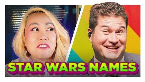 Star Wars Names, HUDs, The Umbrella Academy Star Wars Names, HUDs, The Umbrella Academy