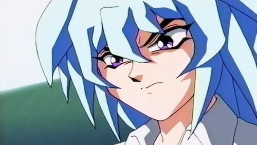 A New Development - The Handsome Boy Who Attacks A New Development - The Handsome Boy Who Attacks