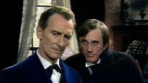 The Hound of the Baskervilles (1) The Hound of the Baskervilles (1)