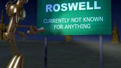 Roswell Roswell