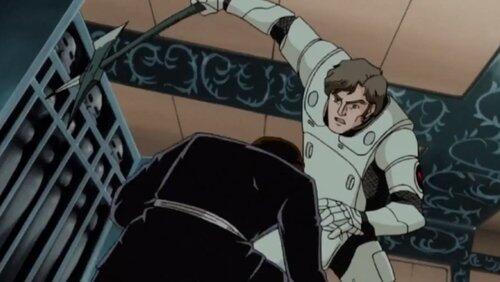 Gjallarhorn's Thunder Gjallarhorn's Thunder