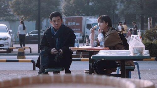 Episode 20 Episode 20