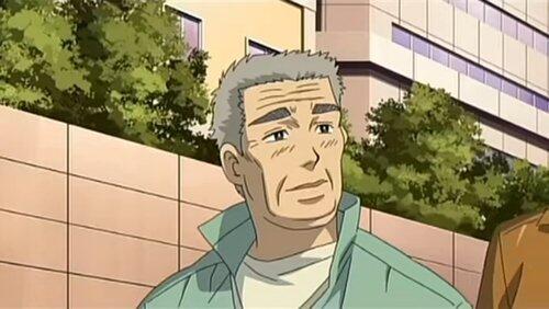 Wangan's Ghost Wangan's Ghost