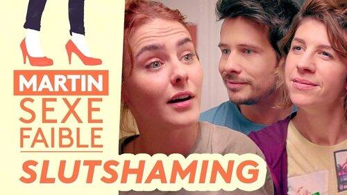Slutshaming Slutshaming