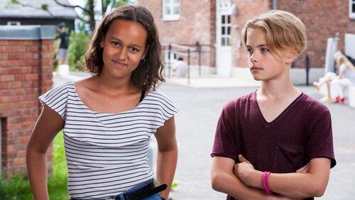 Ro deg ned, Noah