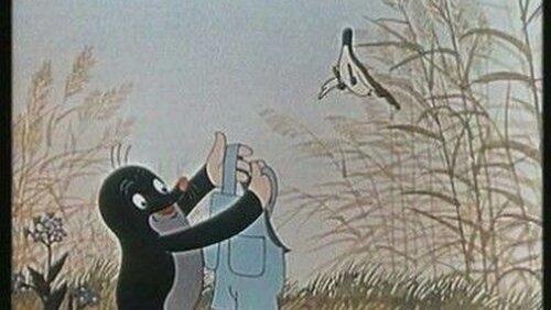 How The Mole Got His Pants How The Mole Got His Pants
