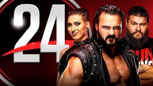 Wrestlemania – The Show Must Go On Wrestlemania – The Show Must Go On