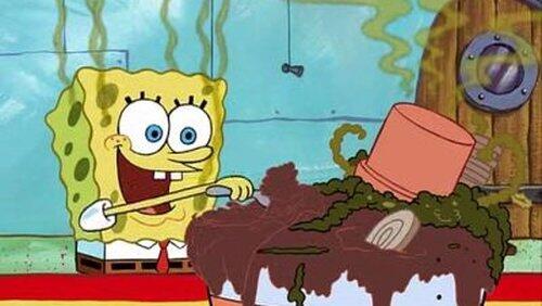 Something Smells Something Smells