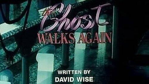 The Ghost Walks Again The Ghost Walks Again