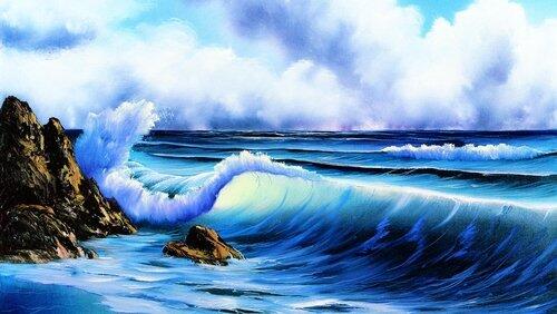 Surf's Up Surf's Up