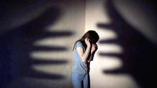 Was, wenn es keine Angst gäbe? Was, wenn es keine Angst gäbe?