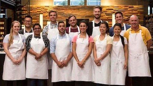 Top 12 Top 12