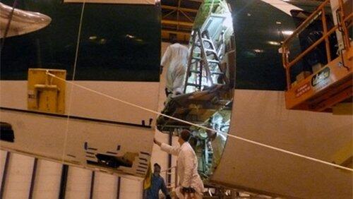 Boeing 767 Boeing 767
