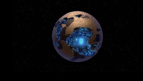 The Battle for Cybertron I The Battle for Cybertron I