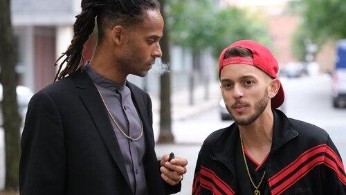 Toucher le fond Toucher le fond
