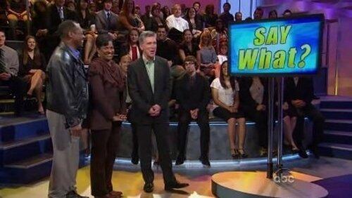 The $100,000 winner is chosen The $100,000 winner is chosen