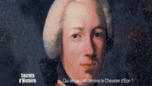 Qui se cachait derrière le chevalier d'Éon ? Qui se cachait derrière le chevalier d'Éon ?