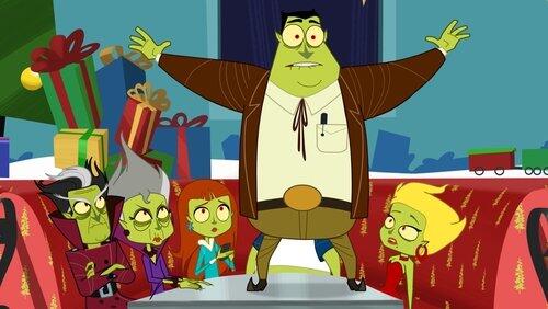 Family from Hell Family from Hell