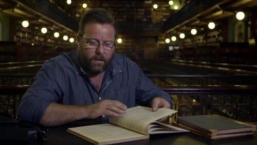 Shane Jacobson Shane Jacobson