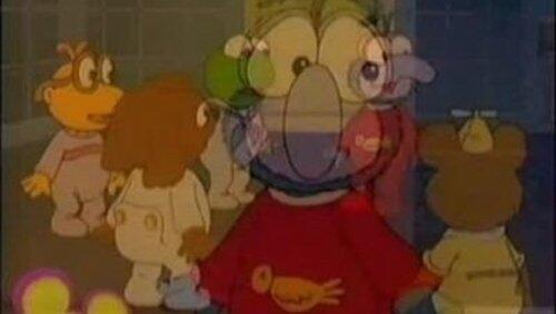 Of Mice and Muppets Of Mice and Muppets