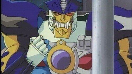 Ultra Magnus Ultra Magnus