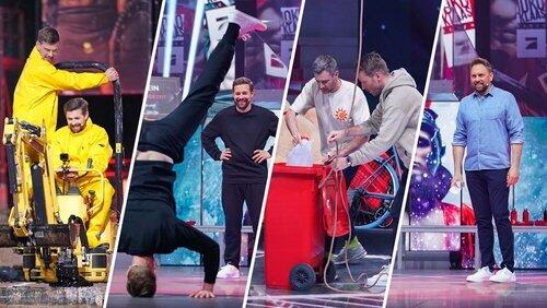 Folge 21 Folge 21