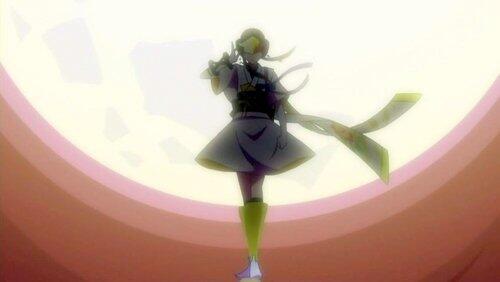 Ishikawa Prefecture - The Case of Inuwashi Yuri III