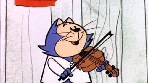 The Violin Player The Violin Player