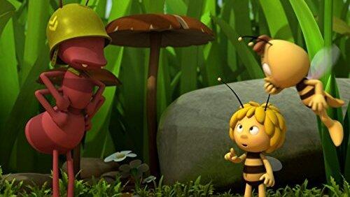 Dancing with Bees Dancing with Bees