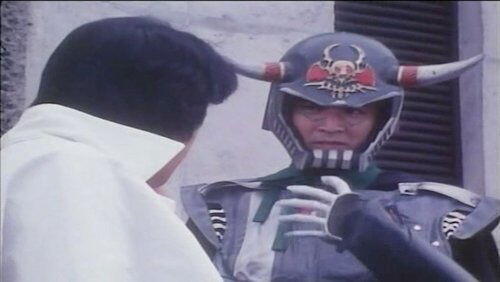 Episode 20 Episode 20