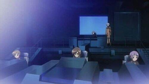 Riot Force 6's Day Off (Second Part) Riot Force 6's Day Off (Second Part)