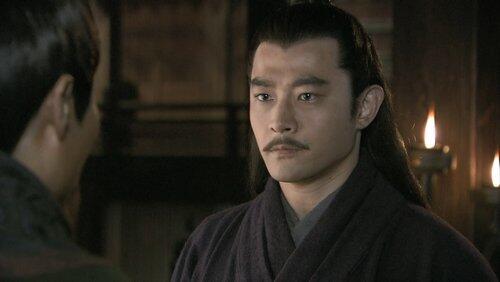 Zhuge Liang Infuriates Zhou Yu Thrice Zhuge Liang Infuriates Zhou Yu Thrice