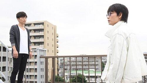 Episode 6 Episode 6