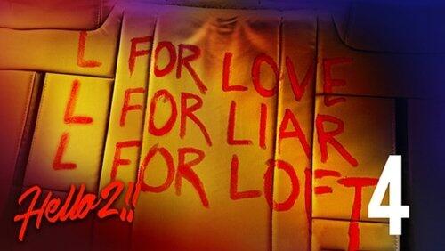 Love, Liar, Loft Love, Liar, Loft