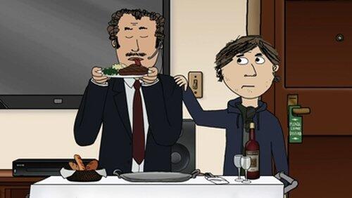 The Pros & Cons of Killing Tim The Pros & Cons of Killing Tim